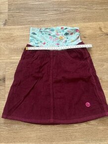 Dětská sukně
