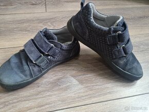 Boty vel. 29-30 barefoot