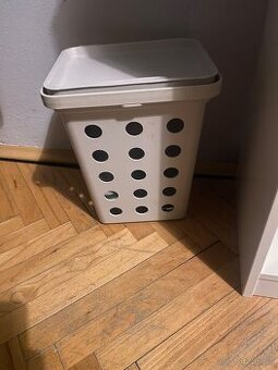 Odpadkový koš Ikea