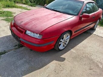 Opel Calibra 2.0 i 16v 110kw/150ps
