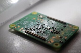 Modul jednodeskového počítače Raspberry Pi CM4101008