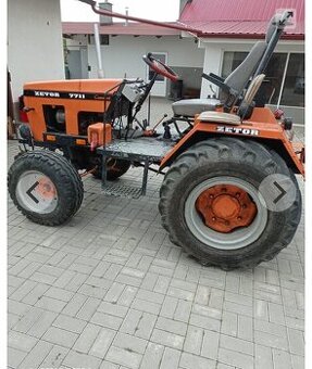 Malotraktor
