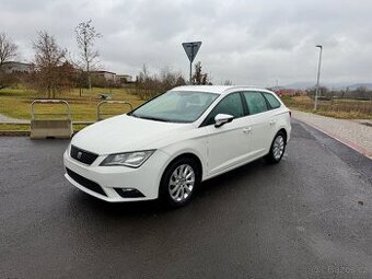 Seat Leon Style 1.4tsi/92kw