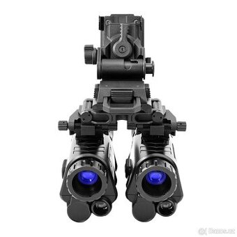 Prodám digitální noční vidění NVG 30 binoculár