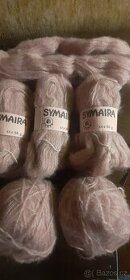 pletací příze Symaira