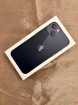 Apple iPhone 13 128GB Midnight VODAFONE