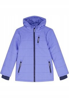 Dívčí zimní bunda Bonprix 164/170
