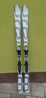 ATOMIC NOMAD S Ti ARC 181cm