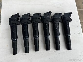 Zapalovací cívky BMW