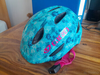 Přilba / Helma na kolo pro nejmenší děti