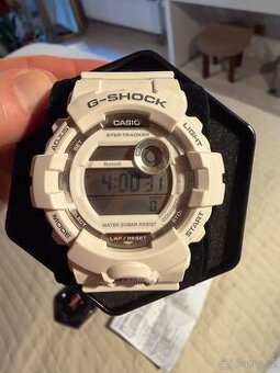 CASIO G-SHOCK GBD-800UC-3ER