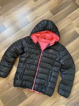 Dámská zimní bunda Sam 158/164