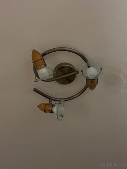 Stropní bodové světlo