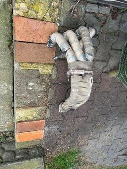 Sportovní svody Honda Civic D serie