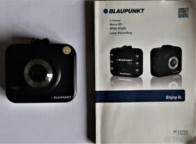 Autokamera Blaupunkt