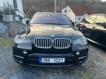 BMW X5 40d DPH