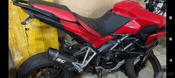 Ducati multistrada 1200
