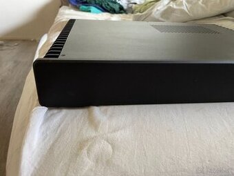 Streacom FC5 - pasivni PC case + PSU a 150W zdroj + MB CPU