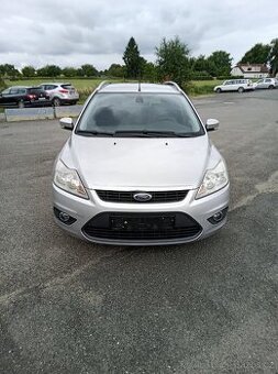 Ford Focus 1.6 TDCI