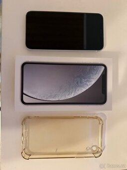 IPhone XR 64gb