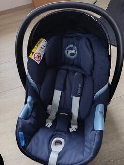 Cybex autosedčka