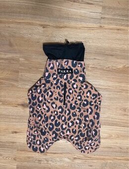 Psí obleček - pláštěnka Paikka