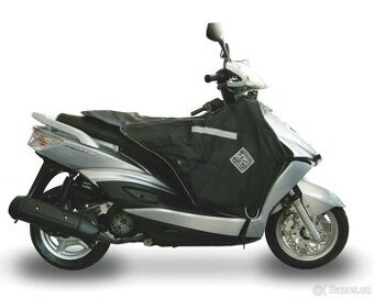 Tucano Urbano R018 - termo deka/ přehoz na skútr