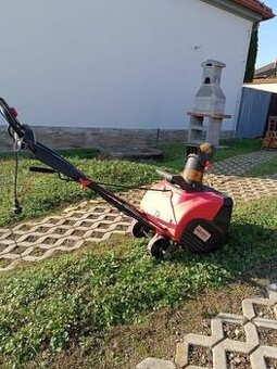 Sněhová fréza Hecht 9201