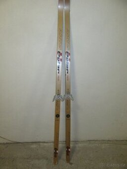 Běžky ARTIS POLAR 692 - 1