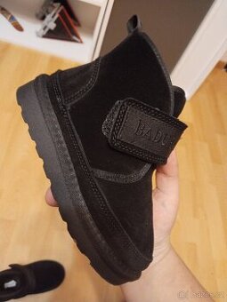 Dětské boty Badura - 1