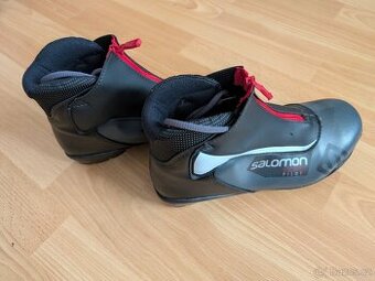 Běžecké boty Salomon Escape Pilot 5 SNS, vel.42