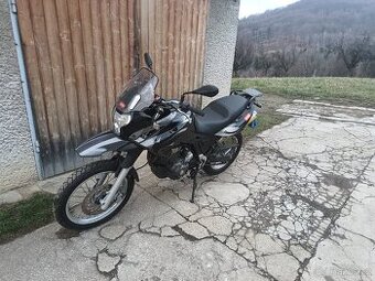 Aprilia Pegaso Trail