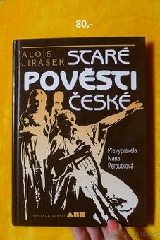 Staré pověsti české