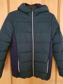 Zimní bunda Tom Tailor, vel 170