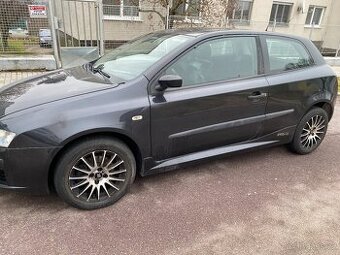 FIAT STILO 1.9 JTD 74KW, r.v.2005