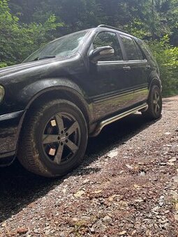 Alu kola RIAL R18 5x112