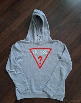 Dívčí mikina Guess