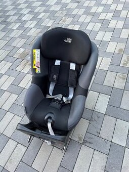 Autosedačka Britax Römer Dualfix M i-size