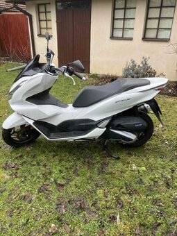 Honda PCX 125