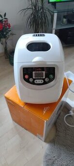 Domácí malá pekárna ETA Delicca