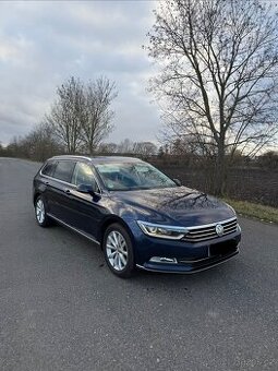 Volkswagen Passat B8 2.0 TDI 140 Kw Virtual, Kamera,Matrix