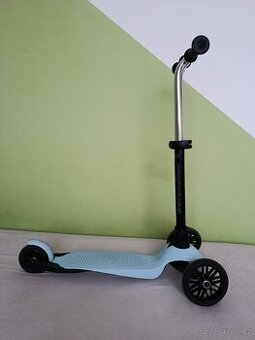 Koloběžka Decathlon