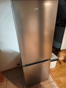 Prodám novou ledničku