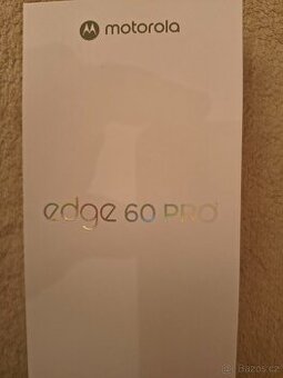 Motorola edge 60 pro 12/512 GB