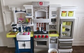 Detska kuchynka Step2 z USA - 1