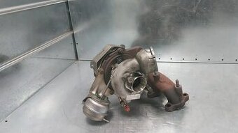 Turbo 2.0 TDI 8v - BMM - BMP - Octavia 2