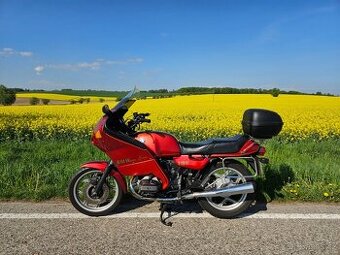 BMW R80/100 RT - PICHLER