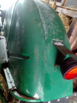 Zetor super-blatniky