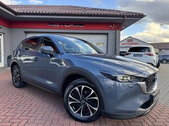 Mazda CX-5 2.0i Skyactive Selection Ad.Full LED Kamera Blis