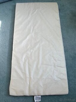 Matrace do dětské postýlky IKEA